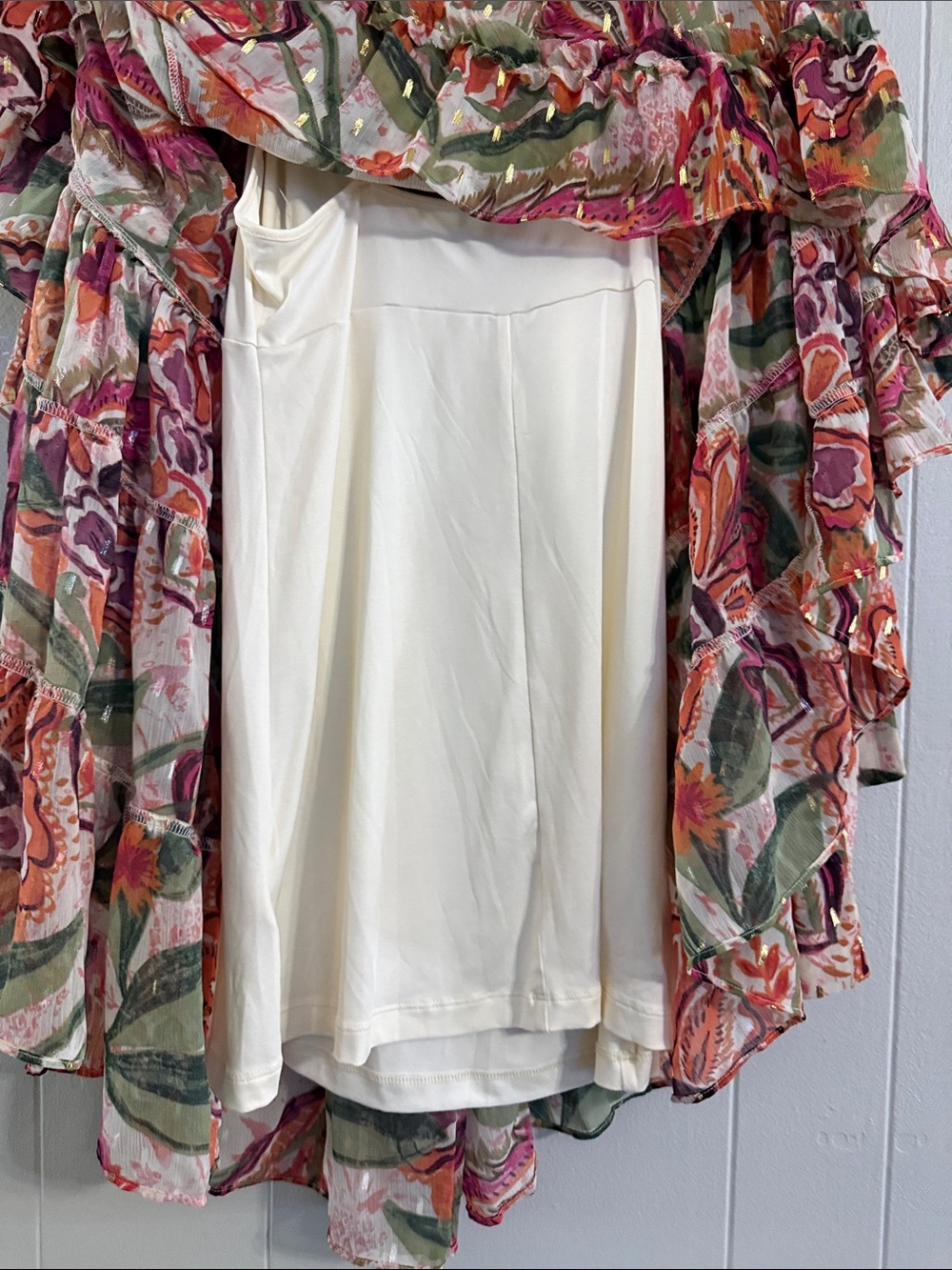 o.p.t. Rhea Dress - Picture 9 of 13